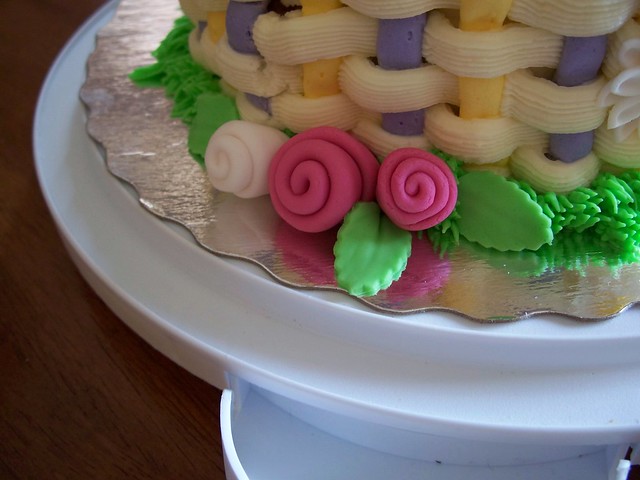 Easter cake 011