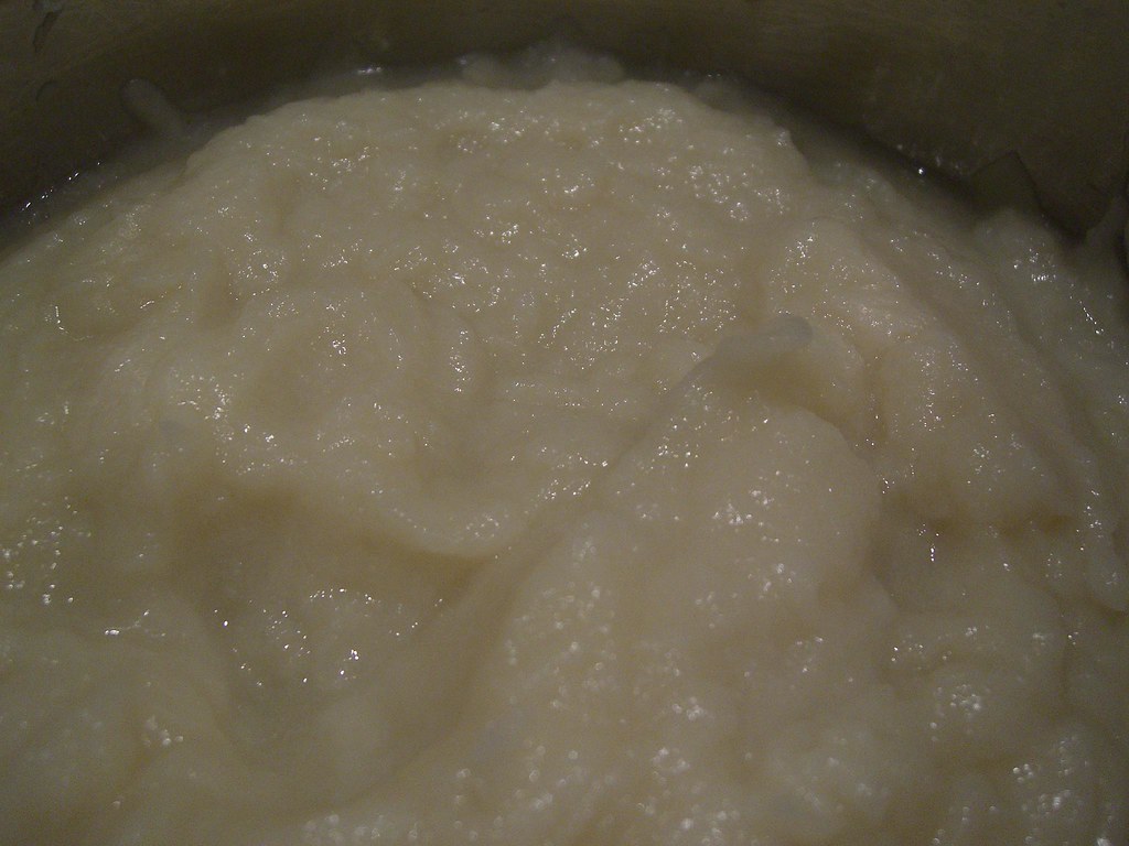 Lemon Cauliflower