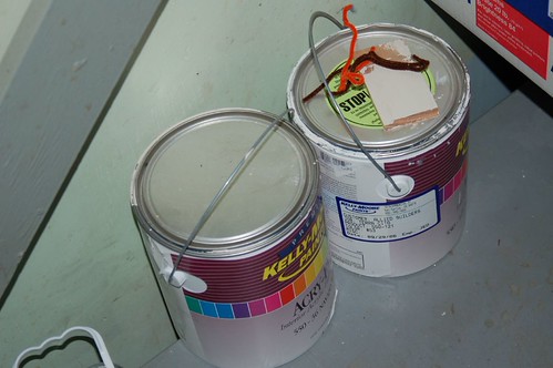 bespoke paints