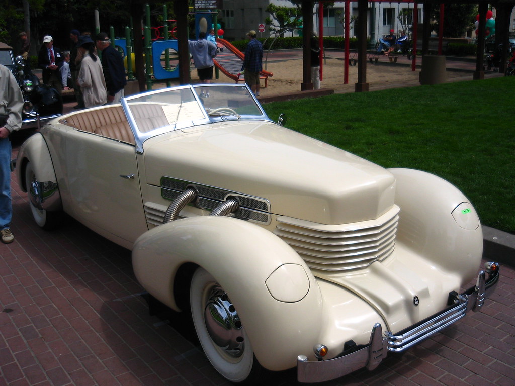 Vintage Audi?
