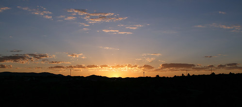 newmexico sunrise silvercity