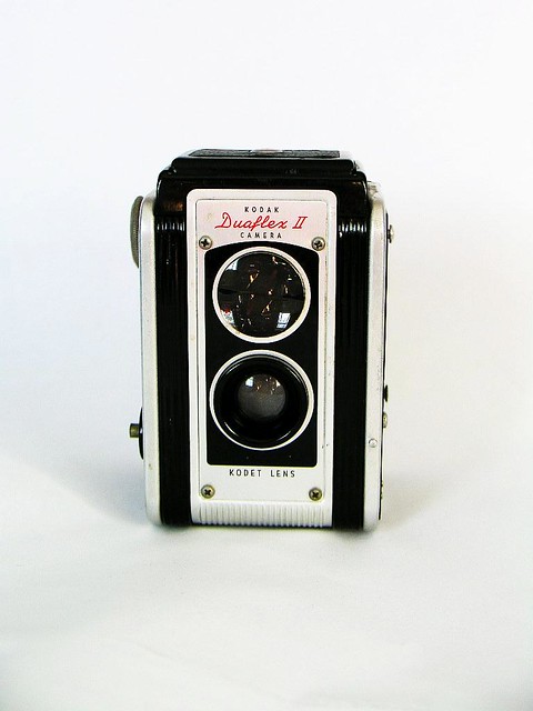 Kodak Duoflex II 5