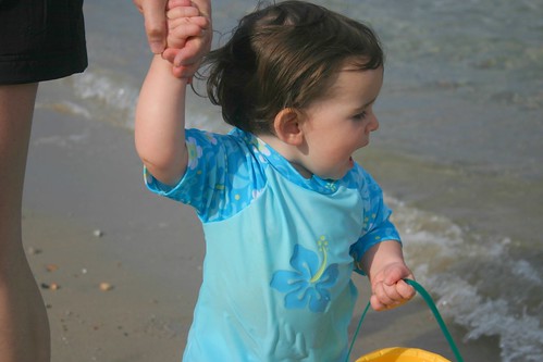 Almiros beach, Crete