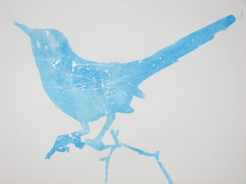 spiritual meaning blue bird messenger of hope