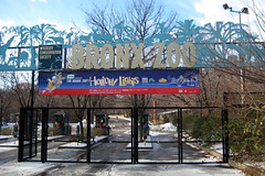 NYC - Bronx - Bronx Zoo