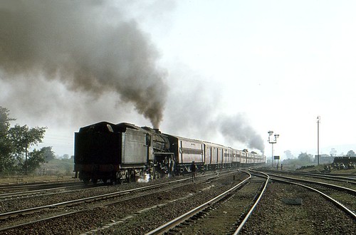 old india train transport railway steam locomotive railways wg broadgauge jhajha