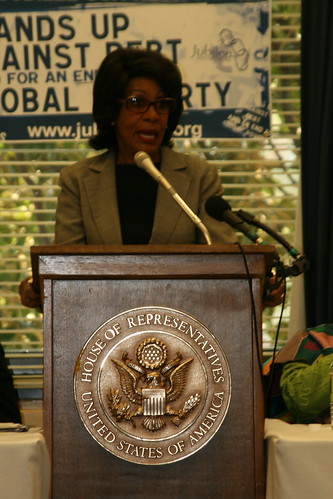 Prayer Breakfast | by JubileeUSA