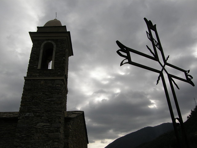 Eglise de Badalucco