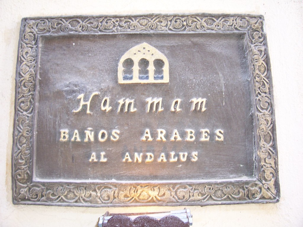 Baños Arabe Hammam