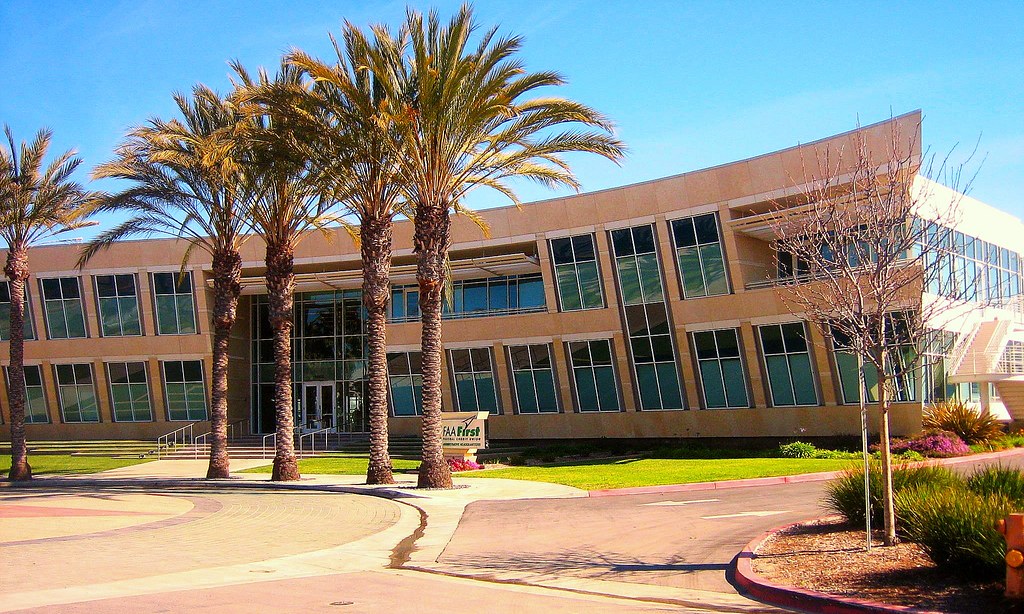 Csi Map. Building The O.C. | This is the building used for filming the CSI Mia… | Flickr