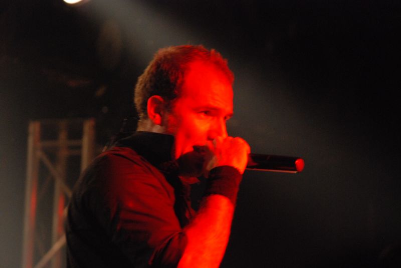 Concierto Kamelot Razzmatazz 2 (Serenity)