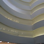 The Guggenheim museum