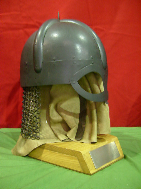 Gjermundbu Helmet 002