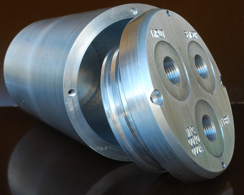 DW Engineering | by James B Brown