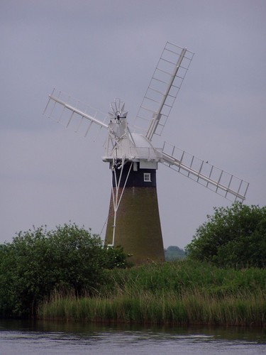 Windmill | by Auto Everything