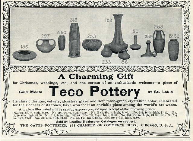 Teco - A Charming Gift