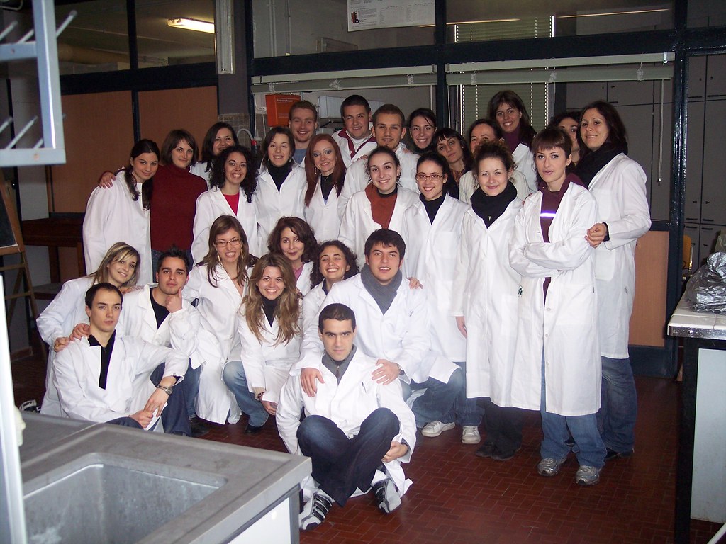 Laboratorio Biava 2005-2006