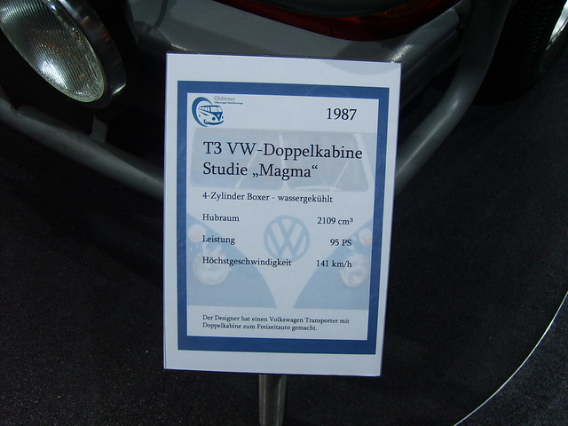 VW T3 