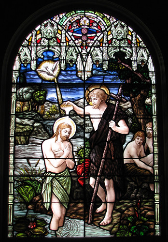 history church window geotagged catholic jesus caroline maryland stainedglass easternshore baptism delaware delmarva marydel
