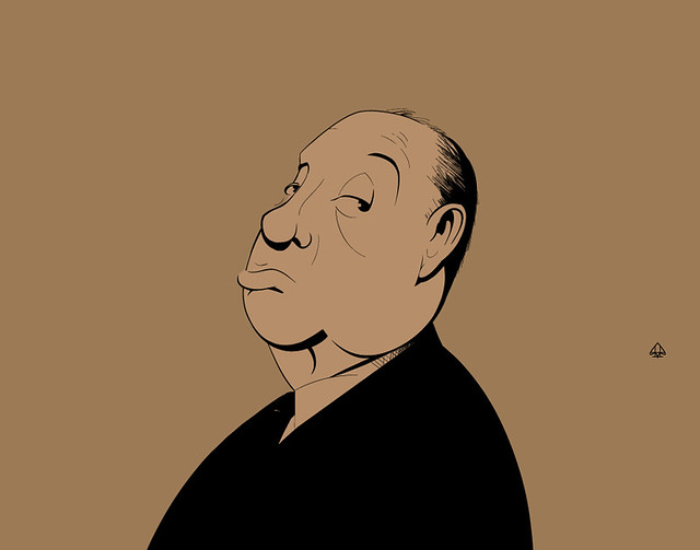 Alfred Hitchcock III