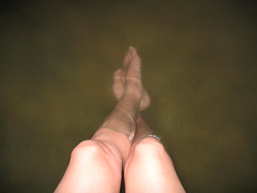 My legs | by Deviant Kitty
