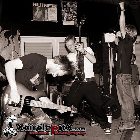 Equality live... | by Shark Men Records
