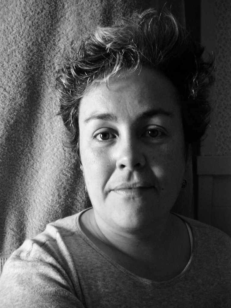 bedhead | day 72 | i slept for 8 hours, daylight saving time… | tracy ...