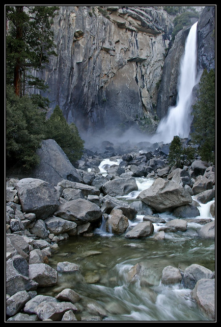 Lower-Yosemite