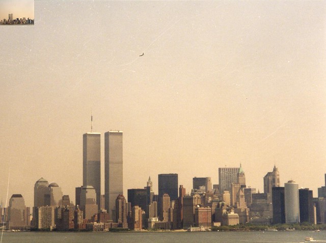 NYC 1994 - 087
