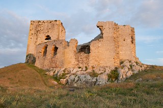 Flickr photo: Castillo de la Estrella 1