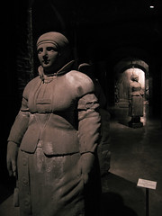 CPH 153 Cisternerne - Statue