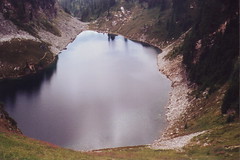 Cub Lake