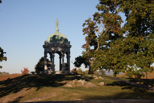 Maryland Monument