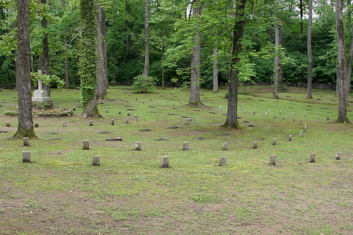 resacaconfederatecemetery