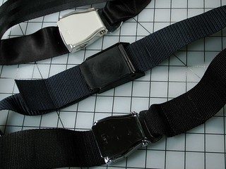 Seat Belts