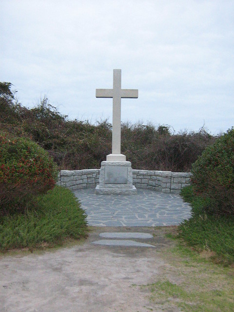 Cape Henry Memorial