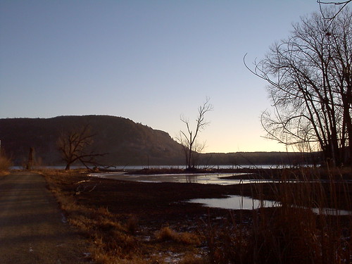 Image081 by something28, I like how the sun looks on the landscape in this picture - not sure I've seen it look this way agai