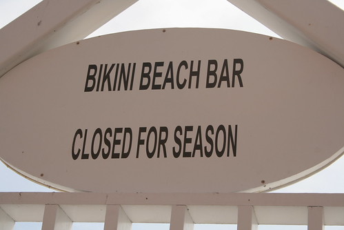 Bikini Beach