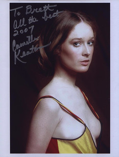 Images camille keaton 'Skin: A