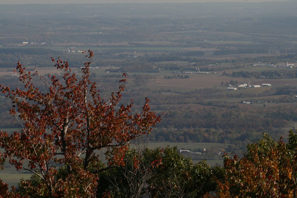 Bob’s Hill Trail