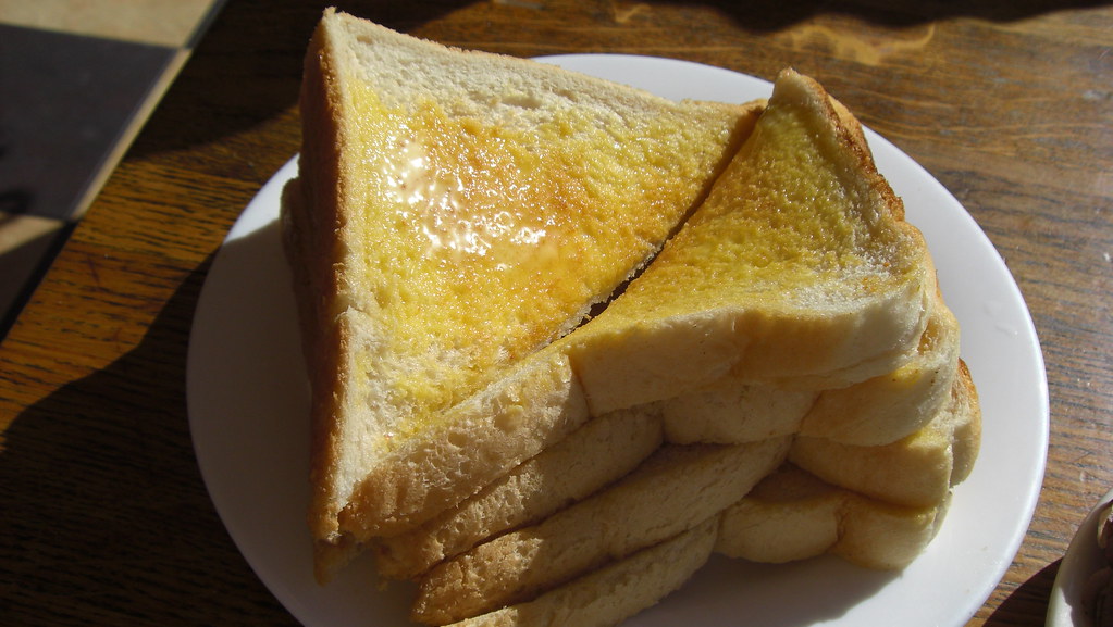 Toast | Toast Toast | Brighton Guy | Flickr