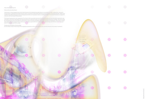 A3+ Flat Graphics | by Fluid Entities