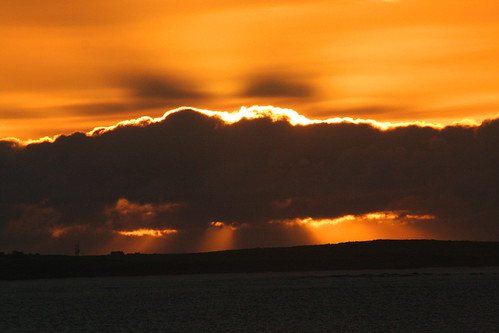 morning orange clouds sunrise scotland october sutherland dornoch superbmasterpiece diamondclassphotographer flickrdiamond flickrelite