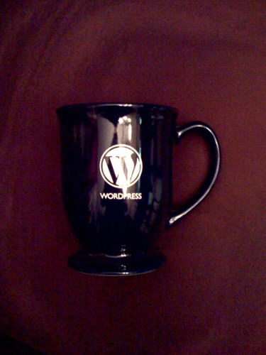 Wordpress