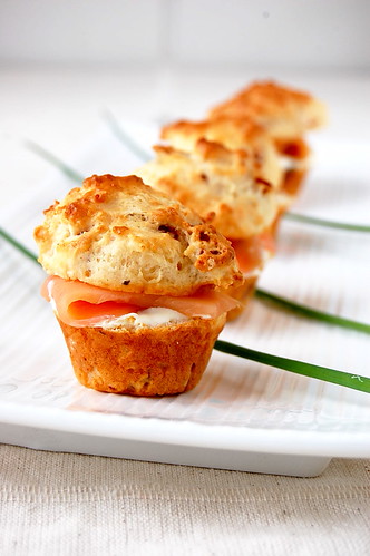 Mini muffins | by Souvlaki For The Soul