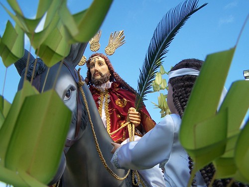 Domingo de Ramos - 2007 | by batingaw