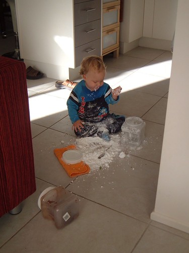 Mmmm...Icing Sugar! | by pinkkathryn25