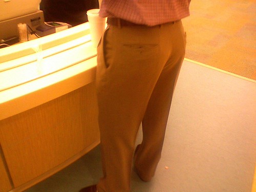 ass at work | by assallday