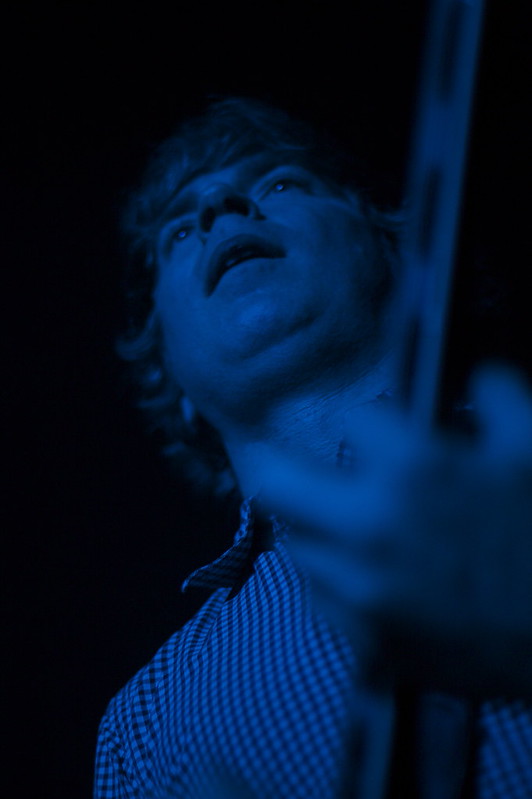 Nada Surf en Barcelona, Sala Razzmatazz 2