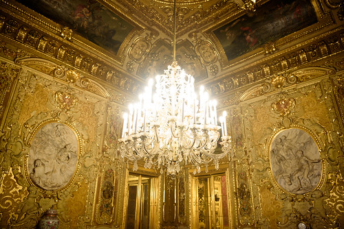 Turin - Palazzo Reale (Savoy Royal Palace)